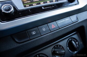 Škoda Fabia 1.2 TSI, 66kW (2016) - 13