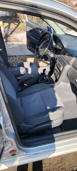 Škoda Octavia 1 Combi, 1.9 TDI, 74kW, 4x4 - 13