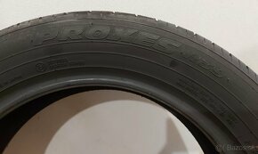 Nejazdené letné pneu Toyo Proxes - 185/60 r16 - 13