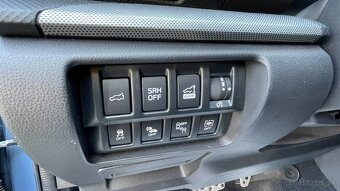 Subaru Forester 2.0i-S e-Boxer MHEV 1.majiteľ, nové v SR - 13