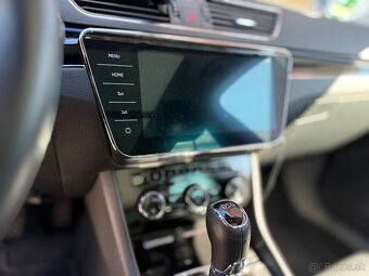 ŠKODA SUPERB, L&K 2.0 TDI, 140KW VAM bezp. Systém , panorama - 13