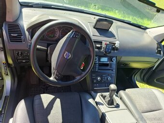 Volvo XC90 - 13