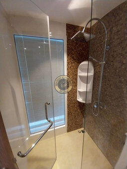 2 izbový apartmán v Thajsku-Pattaya-Jomtien-Nam Talay Condo - 13