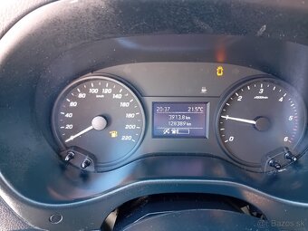 Mercedes-Benz Vito 114 CDI  128000KM - 13