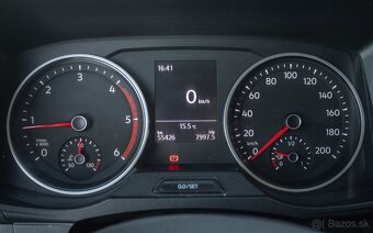 Volkswagen Crafter 2.0 TDI 103 kW 2019 - 13