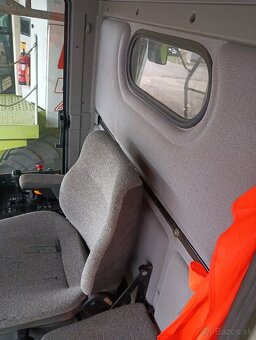 Claas dominator 88VX kombajn - 13