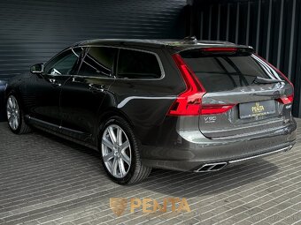 ⭐ VOLVO V90 T8 INSCRIPTION ⭐
 - 13