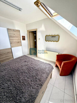 Prenájom 2 izbový byt 82 m2, Braneckého ul. - 13