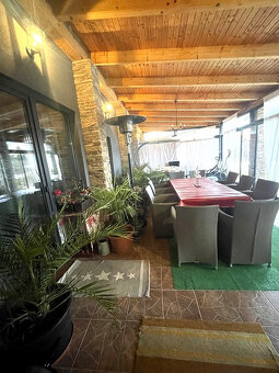 TALIANSKY LUXUS v Nízkych Tatrách pre náročných - apartmánov - 13