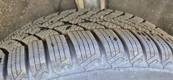 ŠKODA YETI 4x4, 2.O TDI, 81kW, r.v. 2016 - 13