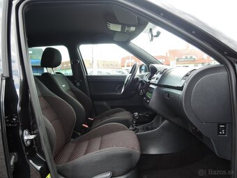 Škoda Fabia, 1,4 TSi RS DSG 180 PS Servis 2012 - 13