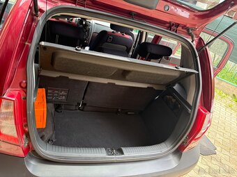Hyundai Getz 1.4i benzín 2007 - 13