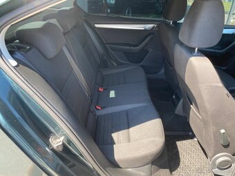 Škoda Octavia III 1.5 TSI 110kW Ambition DSG - 13