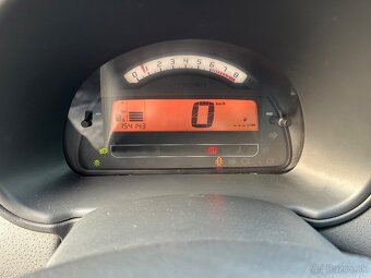 Citroen C3 1,4 i naj.154143 km rv:08 - 13