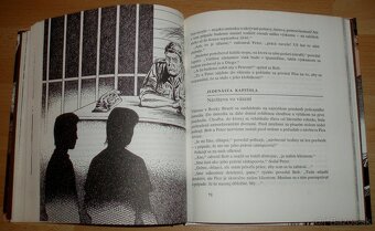 Alfred Hitchcock a traja pátrači – Záhada bezhlavého koňa - 13