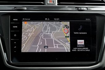 Volkswagen Tiguan Elegance 2.0TDI 147kW 4Mot DSG7 09/2022 - 13