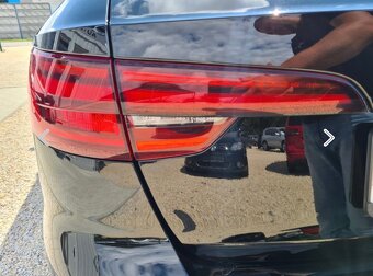 Audi A4 Allroad 3.0 TDI 272k quattro tiptronic - 13