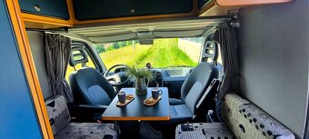 Citroen Jumper 2.2 HDI camper - 13