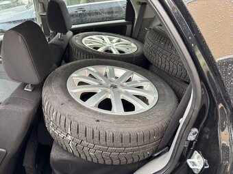 Suzuki SX4, 1,6 4x4 r.v.2013 ,naj. 86.955km,TAŽNÉ,BEZ KOROZE - 13