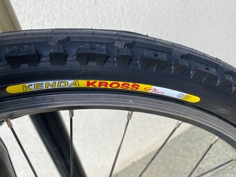 Trek 8500 SLR XTR/XT - 13