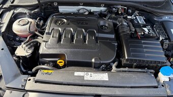 Volkswagen Passat Variant 2.0tdi 110kw - 13