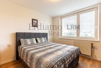 Prenájom 3-izbového bytu – Antona Prídavku, Prešov (59 m²) - 13