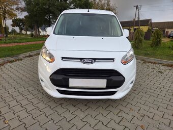 Predám dodávku Ford Transit Connect. - 13
