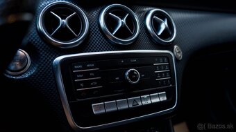 Mercedes-Benz A trieda 180 Urban - 13
