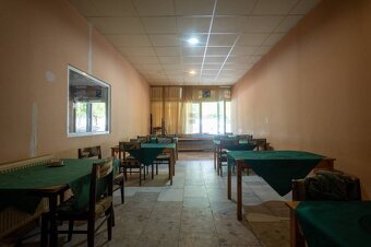 ALL INCLUSIVE | NA PREDAJ POLYFUNKČNÝ OBJEKT V NOVÝCH ZÁMKOC - 13