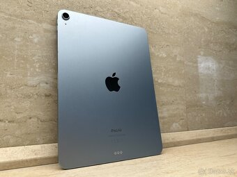 Apple iPad Air 11 M2 128 GB Wi-Fi Blue - 13