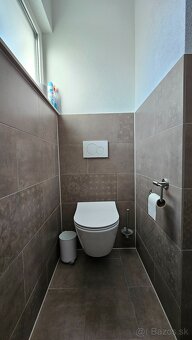 3i zariadený byt s terasou na prenájom, Bojnice - 13