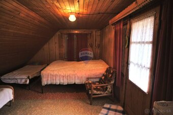 REZERVOVANĚ Rodinný dom na predaj v Čiernom Balogu časť Krám - 13