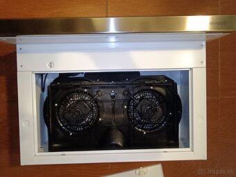 Predám digestor Gorenje - 13