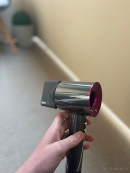 Dyson supersonic ružový - 13