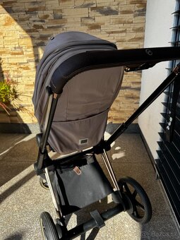 Cybex e-priam - 13