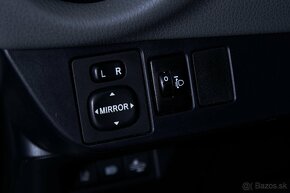 Toyota Yaris 1.5 Hybrid e-CVT Active , 2019, 54kW, DPH - 13