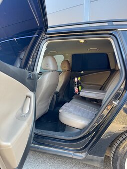 Vw passat b6 4 motion highline - 13
