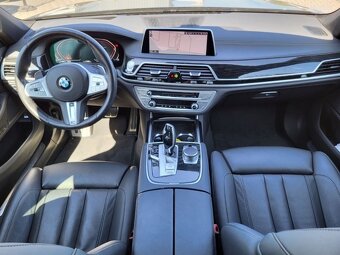 BMW 730 d xDrive M-Sport - 13
