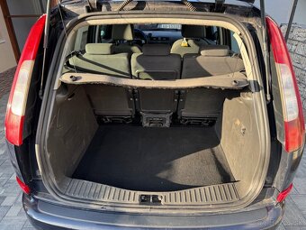 Ford C max - 13