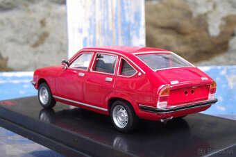 1:43 modely Fiat Alfa Lancia - 13