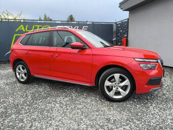 Škoda Kamiq 1.0 TSI Style - 13