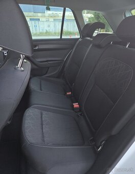 Škoda Fabia 2018 - 13