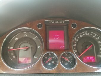 Predám VW Passat B6 2 TDI 103kw, 2005. - 13