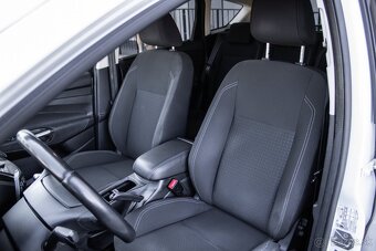 Ford C-Max 1.5 TDCi Duratorq 120k Family Edition Plus A/T - 13