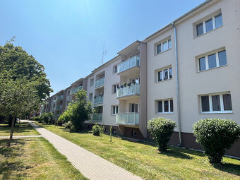 Výnimočný 2-izbový byt s lodžiou 71 m2 v Trenčíne - Dlhé Hon - 13