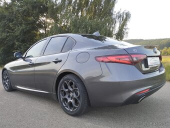 Alfa Romeo Giulia 2.2JTDM 110kw Q2, 2016, 85tkm - AKCE - 13