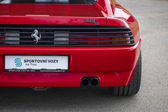 Ferrari 348TB - 13