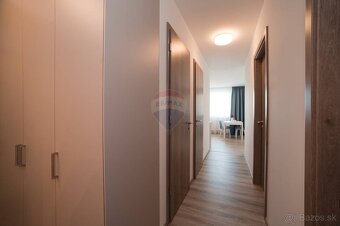 Na prenájom nový 3 izb. byt s vl. parkovaním v Arborii v Trn - 13