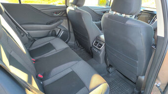 Subaru Outback 2.5i ES STYLE Lineartronic 124kw AWD - 13