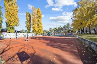 Trojizbový byt v tehlovom bytovom dome na predaj - 13